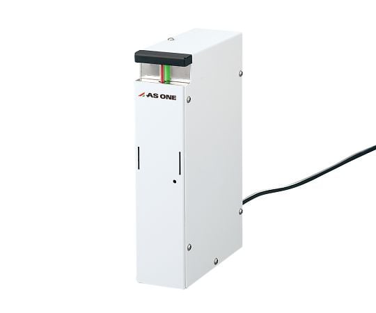 アズワン3-812-01自動ガスボンベ切替装置GC-ST【1台】(as1-3-812-01)