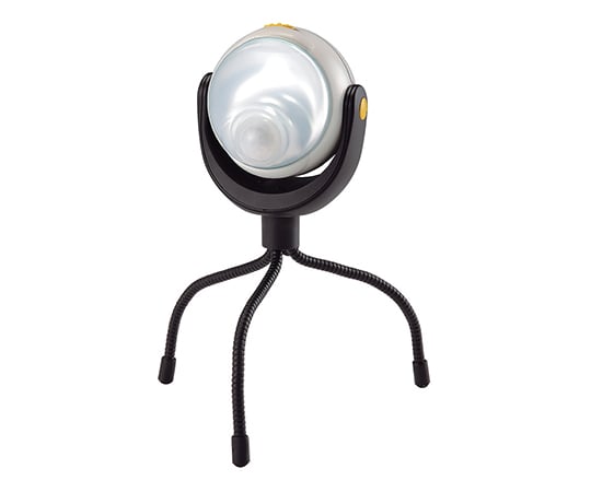 ムサシ3-8123-01ＬＥＤセンサーライトＡＳＬ－０９０【1個】(as1-3-8123-01)