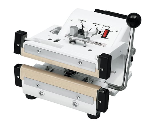 石崎電機製作所3-8130-01ハイパワーシーラーＮＬ－２０２ＪＷ－１０【1個】(as1-3-8130-01)