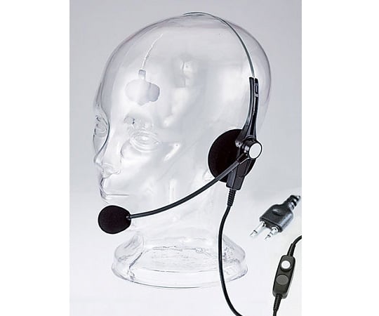 アルインコ3-8132-15ヘッドセットＥＭＥ－４６Ａ【1個】(as1-3-8132-15)