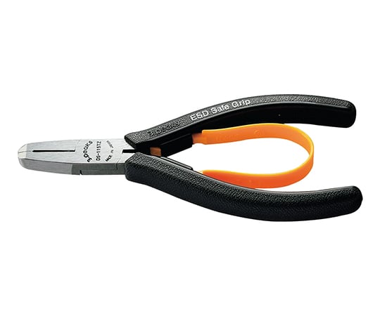 スリーピークス技研3-8137-01トラスねじプライヤーＤＳ－１１５ＴＺ【1本】(as1-3-8137-01)