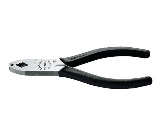 スリーピークス技研3-8137-02トラスねじプライヤーＤＳ－１５０ＴＺ【1本】(as1-3-8137-02)