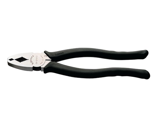 スリーピークス技研3-8137-04トラスねじプライヤーＤＳ－２１５ＴＺ【1本】(as1-3-8137-04)