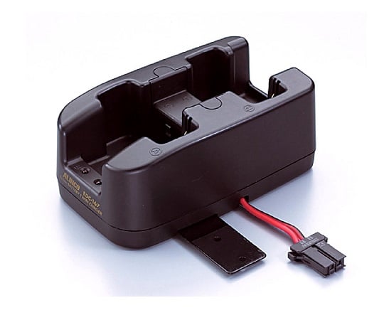 アルインコ3-8144-12ツイン連結充電スタンドＥＤＣ－１６７Ｒ【1セット】(as1-3-8144-12)