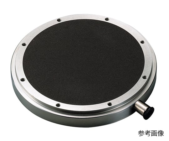 ナベヤ3-8146-09セラミック吸着テーブルＣＡＴ１５１７Ｒ【1個】(as1-3-8146-09)