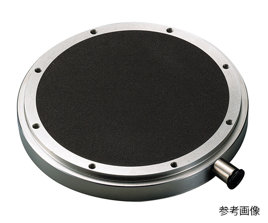 ナベヤ3-8146-12セラミック吸着テーブルＣＡＴ３０３２Ｒ【1個】(as1-3-8146-12)
