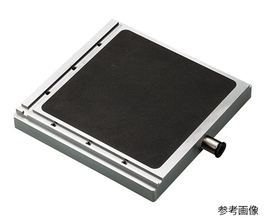 ナベヤ3-8147-01セラミック吸着テーブルＣＡＴ０５０７ＳＭ【1個】(as1-3-8147-01)