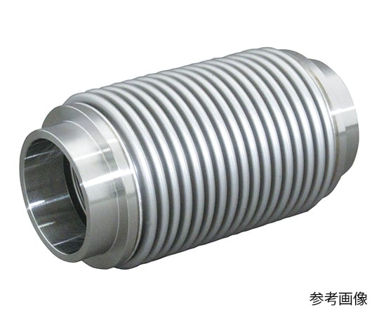 入江工研3-8155-05成型ベローズＰＦ５０【1個】(as1-3-8155-05)