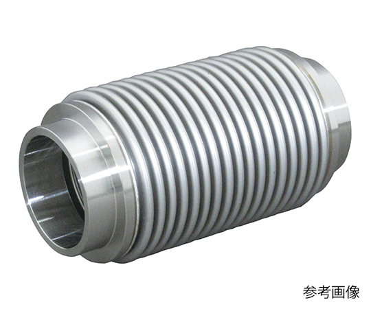 入江工研3-8155-05成型ベローズPF50【1個】(as1-3-8155-05)