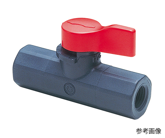 旭有機材工業3-8158-03ラブコックＶＬＣＬＶＵＶＪＮ８Ｎ８【1個】(as1-3-8158-03)