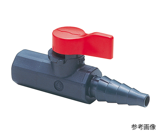 旭有機材工業3-8158-06ラブコックＶＬＣＬＶＵＶＪＮ８Ｈ０【1個】(as1-3-8158-06)