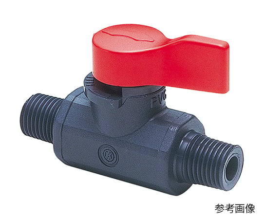 旭有機材工業3-8158-11ラブコックＶＬＣＬＶＵＶＪＯ２Ｏ２【1個】(as1-3-8158-11)