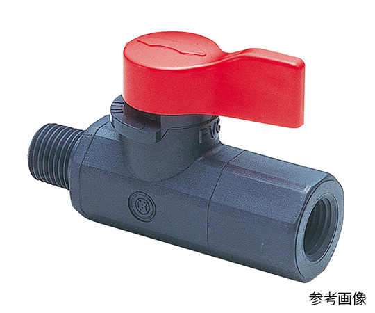 旭有機材工業3-8158-12ラブコックＶＬＣＬＶＵＶＪＯ４Ｎ４【1個】(as1-3-8158-12)