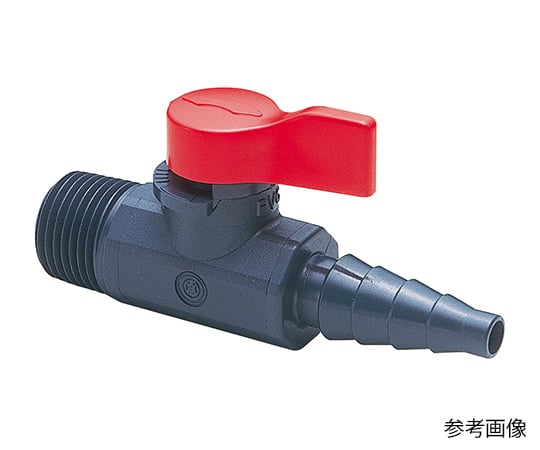 旭有機材工業3-8159-07ラブコックＶＬＣＬＶＵＥＪＯ４Ｈ０【1個】(as1-3-8159-07)