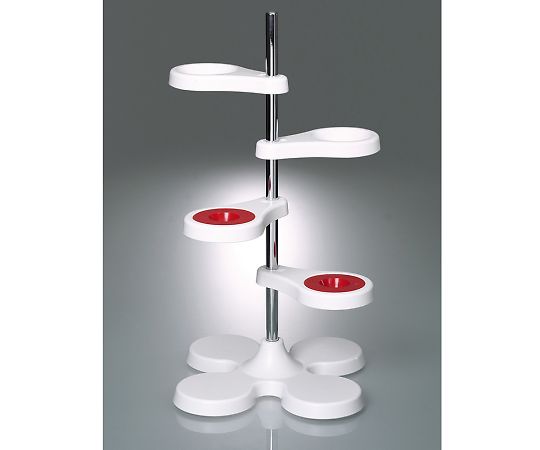 Buerkle3-8171-02ＰＰロート台９０６９９２４【1セット】(as1-3-8171-02)