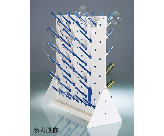 Buerkle3-8173-02卓上乾燥ラック9003357【1セット】(as1-3-8173-02)