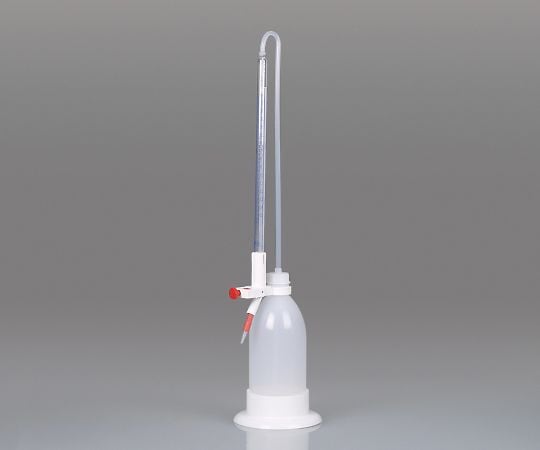 Buerkle3-8175-01自動ビュレット６２８０４０３【1個】(as1-3-8175-01)