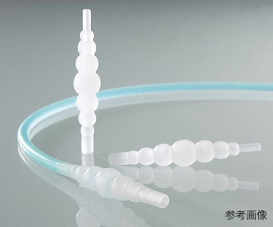 Buerkle3-8176-01チューブコネクター６０７９１５２【1袋(10個入)】(as1-3-8176-01)