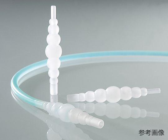 Buerkle3-8176-02チューブコネクター７６２１５５７【1袋(10個入)】(as1-3-8176-02)