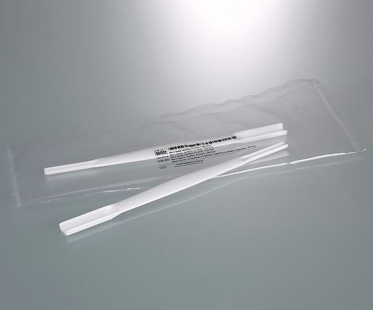 【滅菌】Buerkle3-8182-02ＰＳミクロスパーテル６２８４５４６【1袋(1本×100袋入)】(as1-3-8182-02)