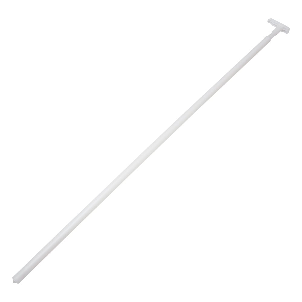 ディスポサンプラー（HDPE製）　低粘度用　200mL　1本入