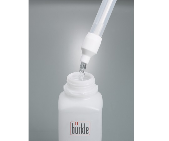 3-8195-02 Liquid Sampler PP (Polypropylene) 250mL 5330-1100 【AXEL ...