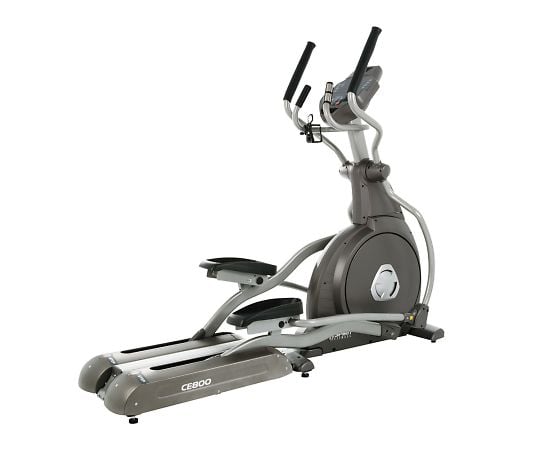 【特大】【組立】ダイヤコジャパン3-821-01エリプティカルクロストレーナーＣＥ８００【1台】(as1-3-821-01)