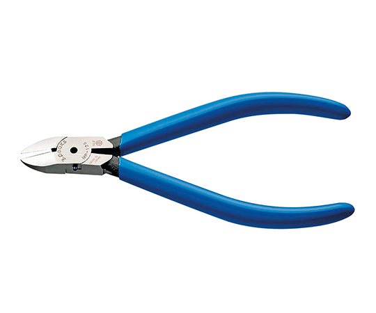 スリーピークス技研3-8212-01マイクロニッパＭＰ－１２５Ｇ－Ｓ【1本】(as1-3-8212-01)