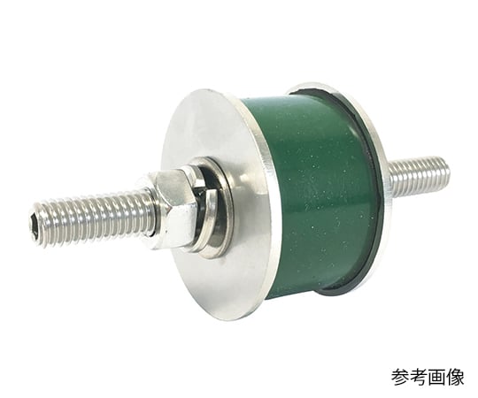 枚方技研3-8213-02防振材NV1S-20A-s70【1個】(as1-3-8213-02)