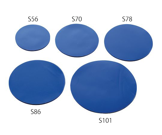 3 28 05 試薬瓶転倒防止シート 5枚入 S101 Axel アズワン 3 28 05 試薬瓶転倒防止シート 5枚入 S101 Axel アズワン