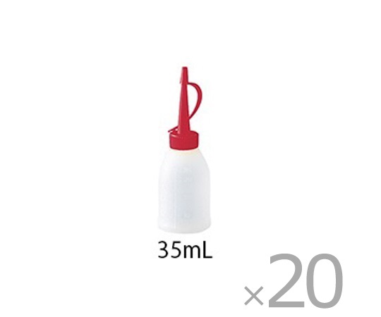 【イチオシ商品】アズワン3-8233-11油さしＡＴＯ－０３５バリューパック【1セット(20個入)】(as1-3-8233-11)