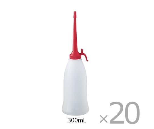 【イチオシ商品】アズワン3-8233-13油さしＡＴＯ－３００バリューパック【1セット(20個入)】(as1-3-8233-13)