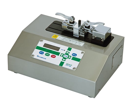 シール強度測定器（滅菌バック用） PTT-50