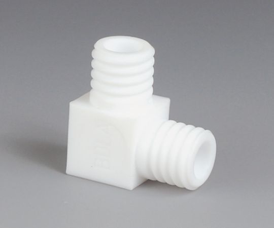 BOLA3-8240-01ＰＴＦＥコネクタ９２０７１１８【1個】(as1-3-8240-01)