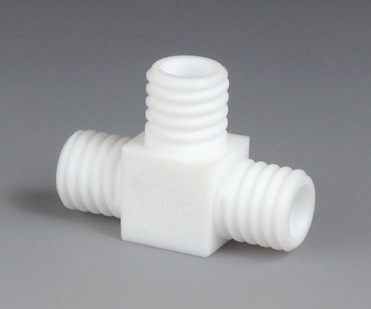 BOLA3-8242-01ＰＴＦＥコネクタ９２０７１３３【1個】(as1-3-8242-01)