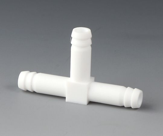 BOLA3-8250-01ＰＴＦＥチュブコネクタ６２２３１１４【1個】(as1-3-8250-01)