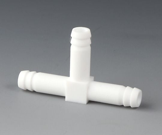 BOLA3-8250-02ＰＴＦＥチュブコネクタ６２０２０７５【1個】(as1-3-8250-02)