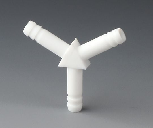 BOLA3-8251-03ＰＴＦＥチュブコネクタ６２００３６４【1個】(as1-3-8251-03)