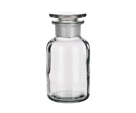 3-8260-01大容量広口試薬瓶5000【1個】(as1-3-8260-01)