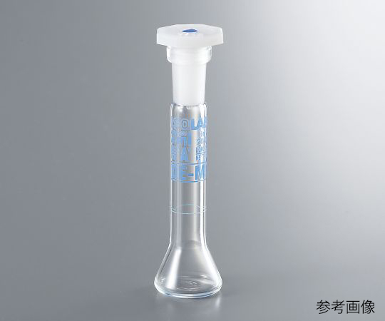 3-8271-02小容量メスフラスコ６２３６４２６【1個】(as1-3-8271-02)