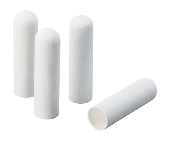 3-8272-05円筒セルロース濾紙９０４５７０７【1箱(25枚入)】(as1-3-8272-05)