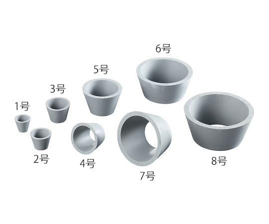 3-8276-07ロートアダプター７号９０５２４３９【1個】(as1-3-8276-07)