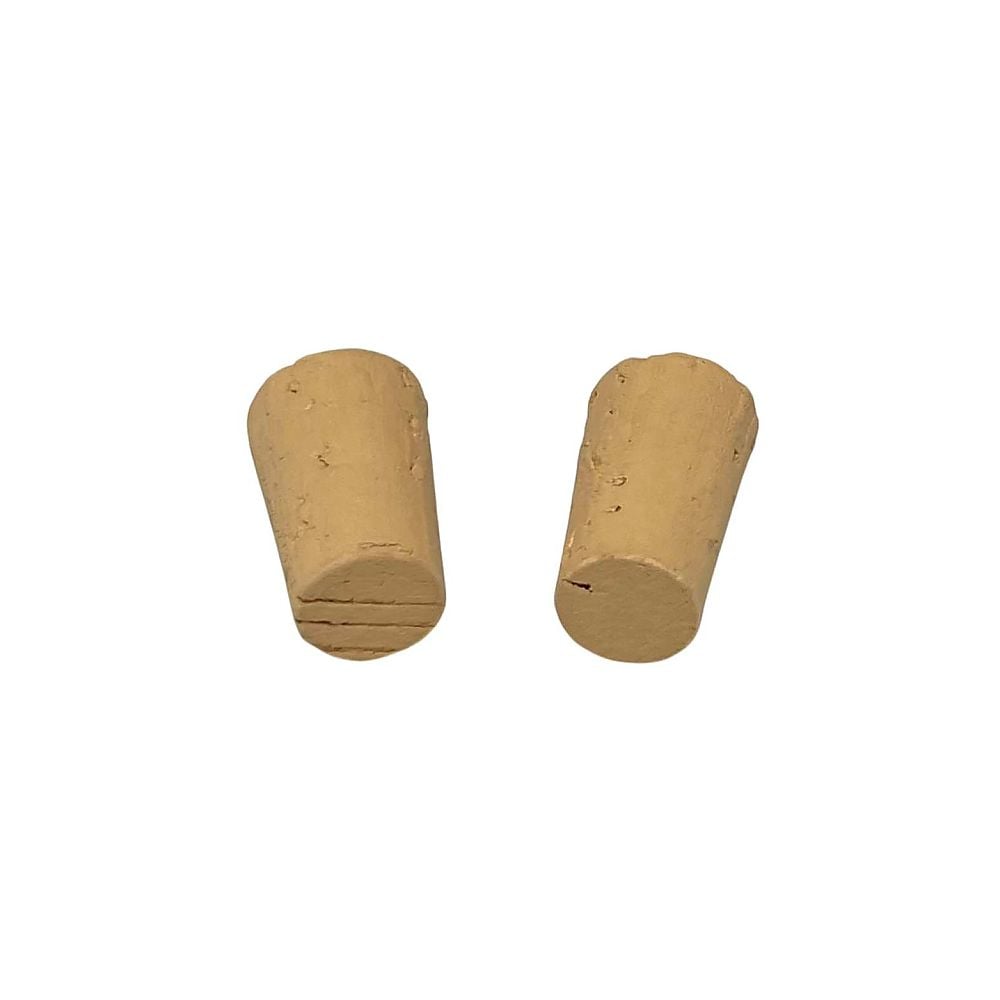 コルク材 大小7点セット こるくくらぶ コルクペット NO.4 13φ×10ミリ 25P | 木材 通販