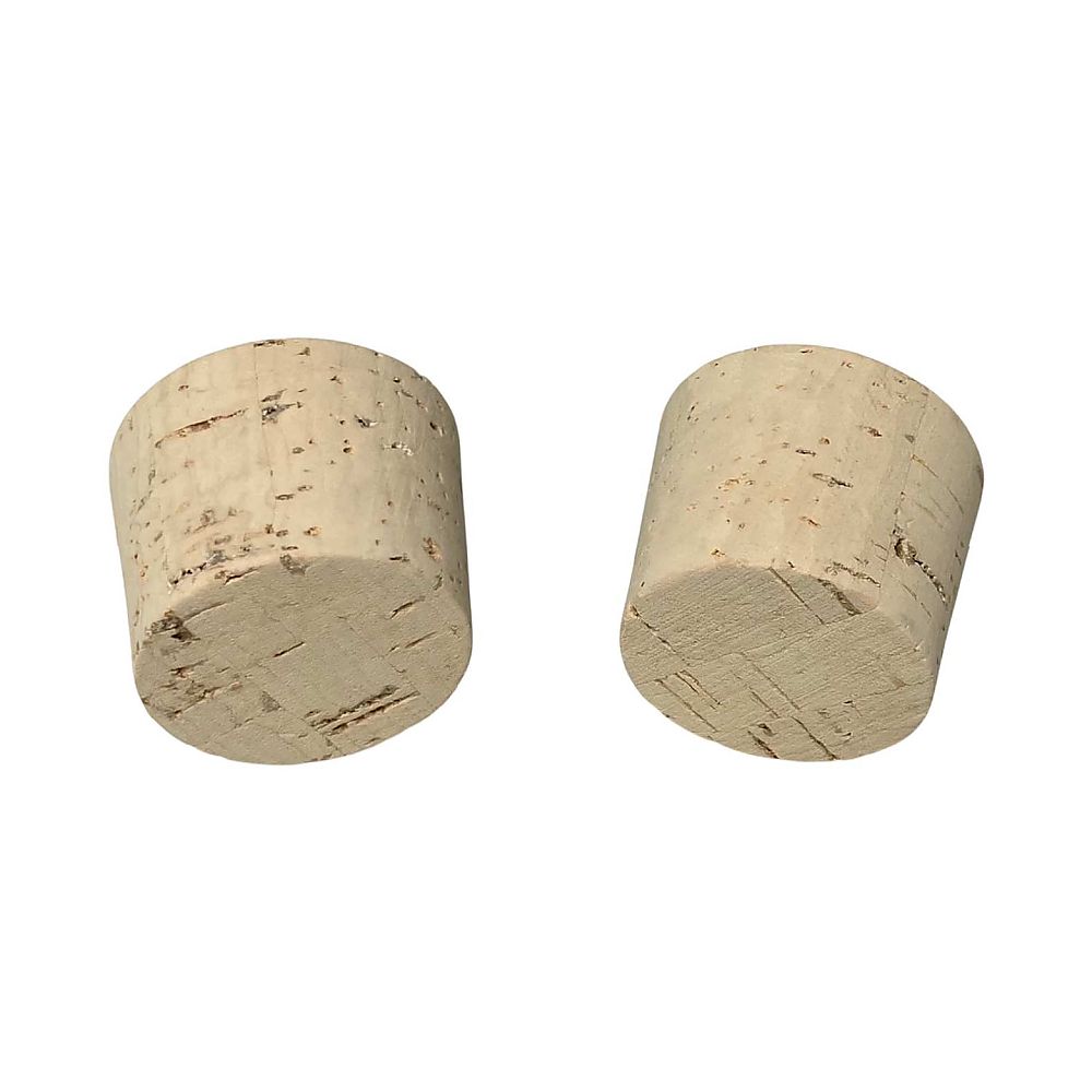 コルク栓 φ34×φ30×27mm 10個入