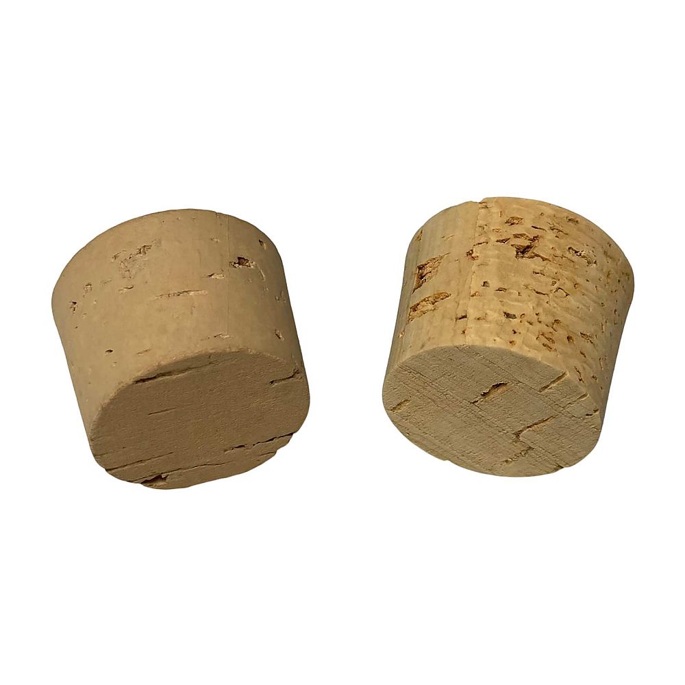 コルク栓 φ36×φ32×27mm 10個入