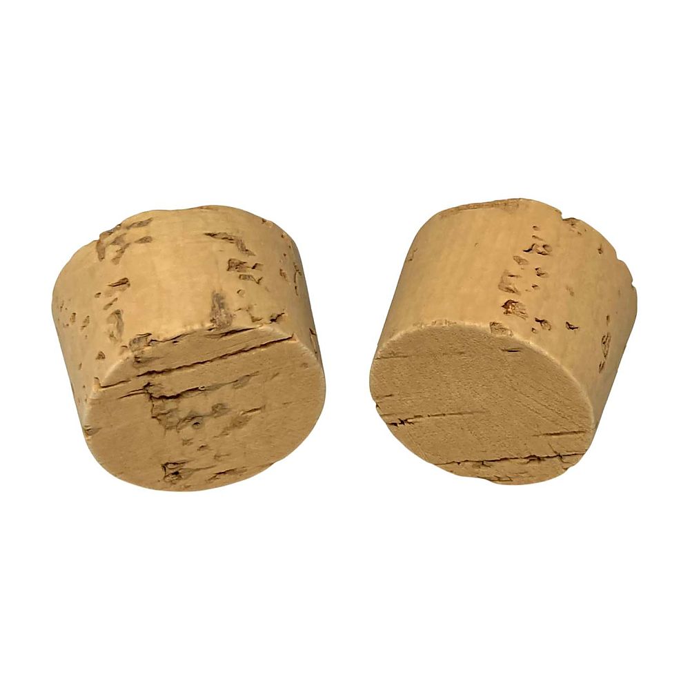 コルク栓 φ40×φ36×27mm 10個入