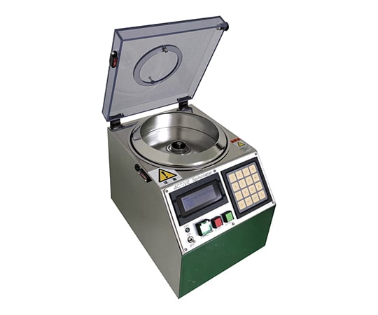 アクティブ3-8278-02スピンコーターACT-220AⅡ【1個】(as1-3-8278-02)