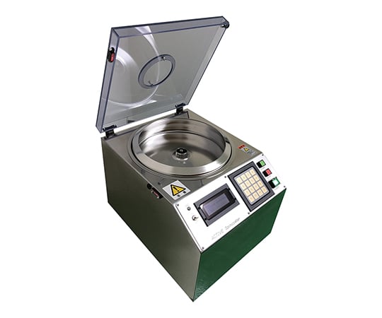 アクティブ3-8278-03スピンコーターＡＣＴ－３００ＡⅡ【1個】(as1-3-8278-03)