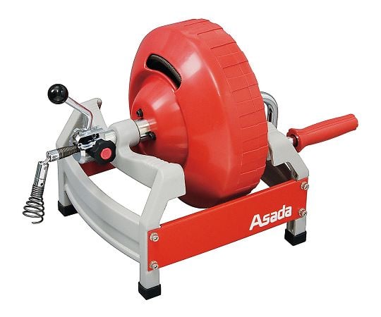 アサダ3-8281-01ドレンクリーナＨ－１５０ＤＨ１５０【1セット】(as1-3-8281-01)