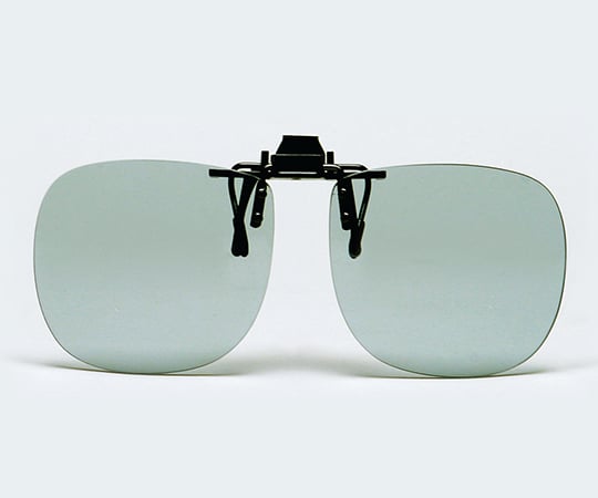 日本光器製作所（ＮＩＫＫＯ）3-8286-04セーフティグラスＦＣ－５ＴＩＬＡ【1個】(as1-3-8286-04)